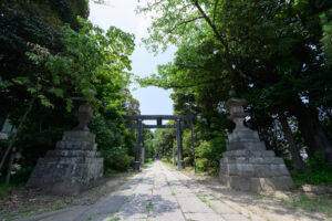 薪能当日についてのご案内