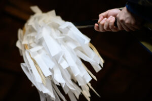 令和8年正月「特別祈願」について